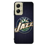 Utah Jazz Motorola Moto G Stylus 5G 2024 Case OV2114