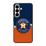 Houston Astros 3rd Samsung Galaxy S26 Plus Case