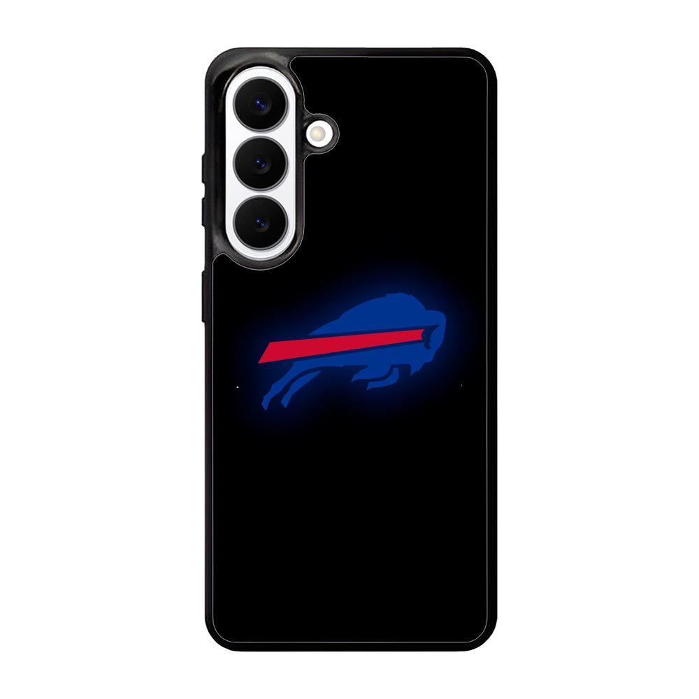 buffalo bills logo Samsung Galaxy S26 Plus Case