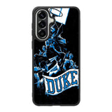 Duke Blue Devils 2nd Samsung Galaxy A37 Case