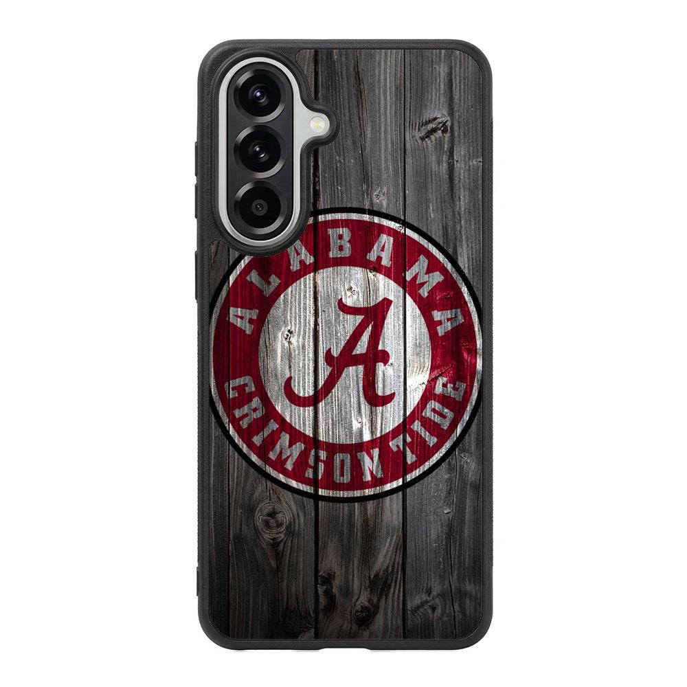 Alabama Crimson Tide 6th Samsung Galaxy A57 Case