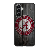 Alabama Crimson Tide 6th Samsung Galaxy A57 Case