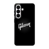 gibson guitar Samsung Galaxy S26 Case
