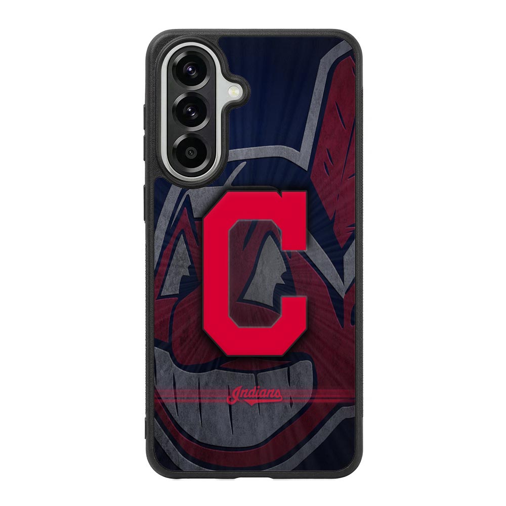 cleveland indians Samsung Galaxy A37 Case QC4526