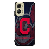 cleveland indians Motorola Moto G Stylus 5G 2024 Case OV4526