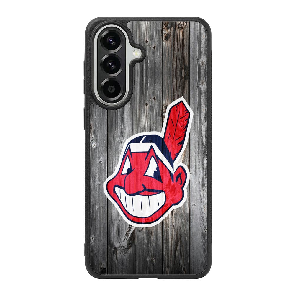 Cleveland Indians Samsung Galaxy A37 Case