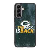 Green Bay Packers Samsung Galaxy A57 Case OV5001