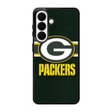 Green Bay Packers 9th Samsung Galaxy S26 Case