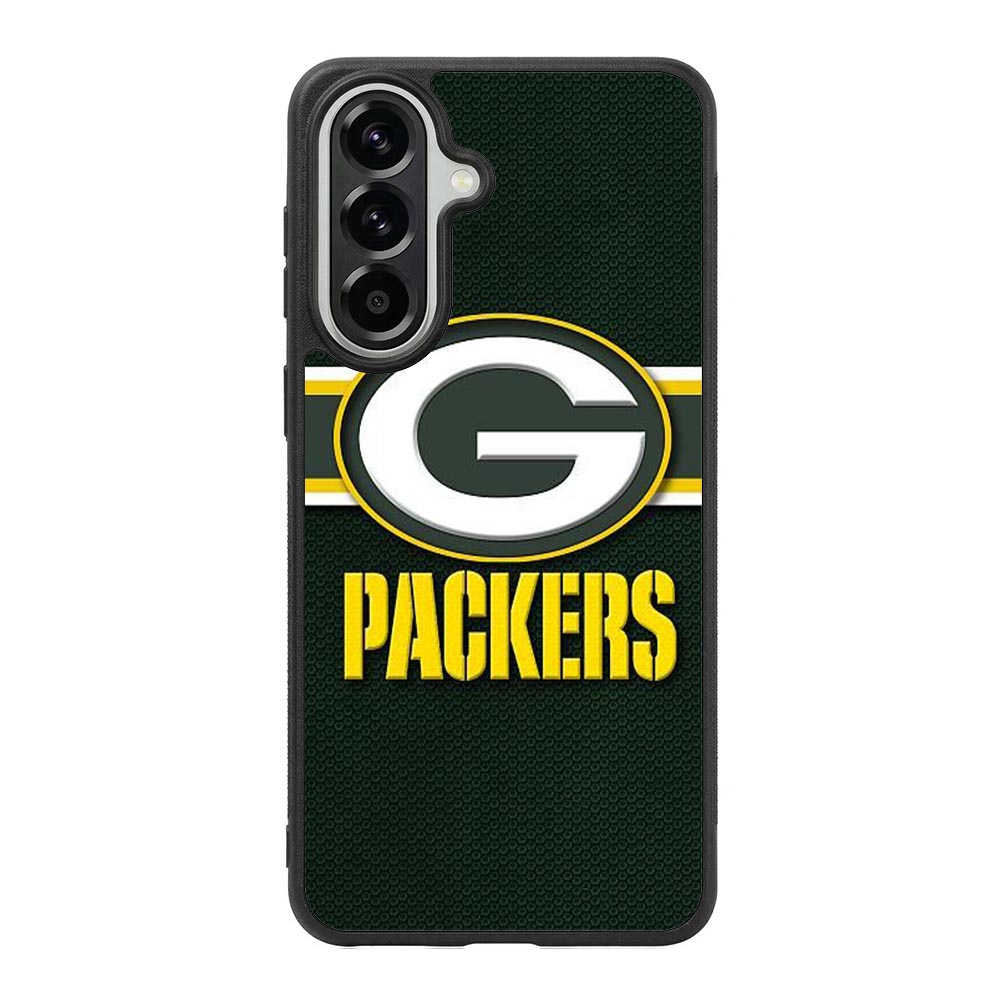 Green Bay Packers 9th Samsung Galaxy A37 Case