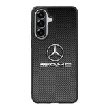 mercedes benz amg Samsung Galaxy A57 Case