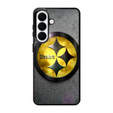 Pittsburgh Steelers 6th Samsung Galaxy S26 Case