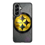 Pittsburgh Steelers 6th Samsung Galaxy A37 Case