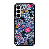 vera bradley mickey mouse Samsung Galaxy S26 Case