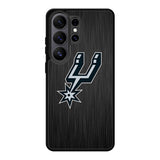 san antonio spurs Samsung Galaxy S26 Ultra Case OV2686