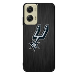 san antonio spurs Motorola Moto G Stylus 5G 2024 Case OV2686