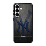 new york yankees 8th Samsung Galaxy S26 Plus Case