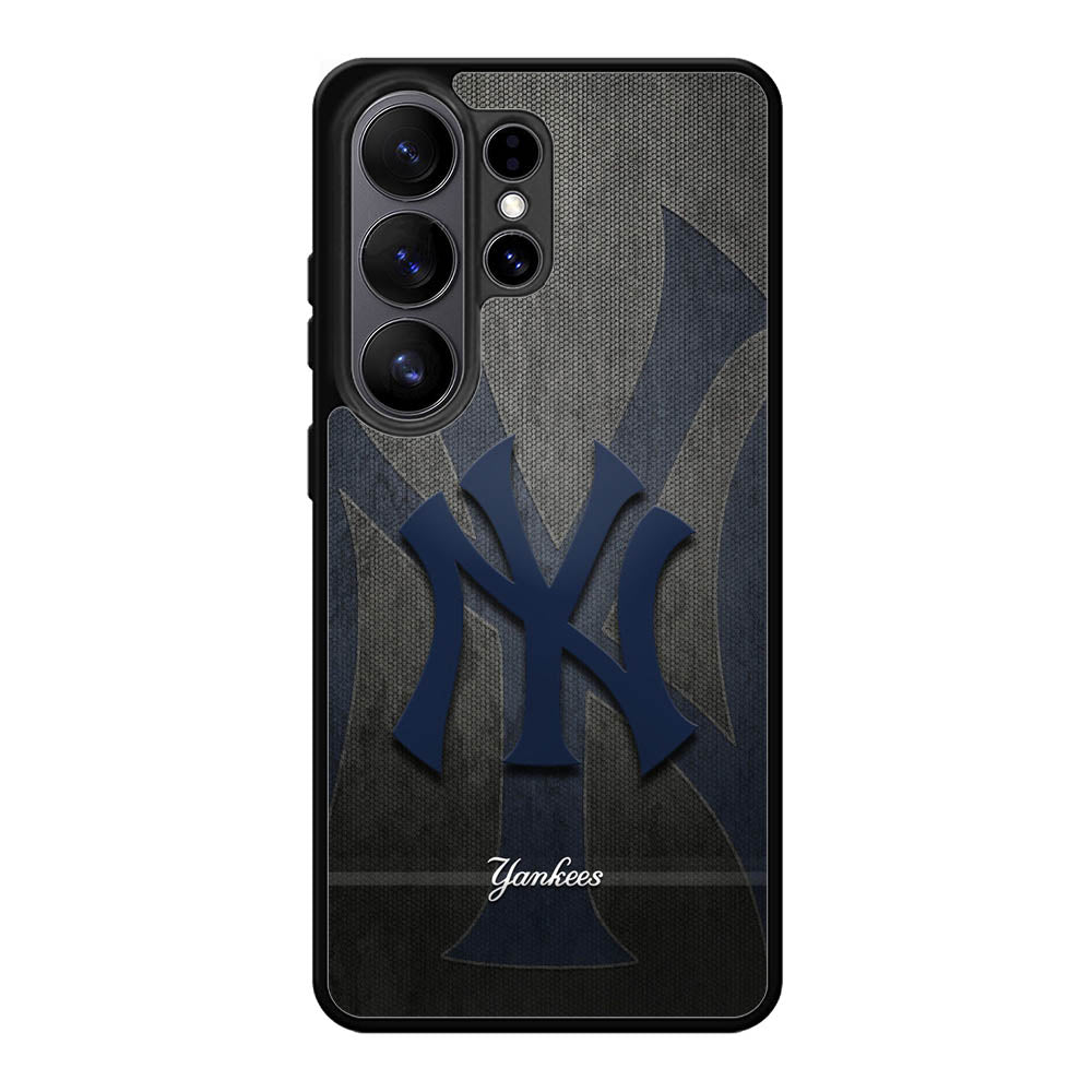 new york yankees 8th Samsung Galaxy S26 Ultra Case