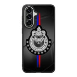 Chivas De Guadalajara 1st Samsung Galaxy A37 Case