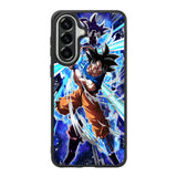 Dragon Ball Super Goku Samsung Galaxy A37 Case