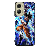 Dragon Ball Super Goku Motorola Moto G Stylus 5G 2024 Case