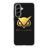 Vanossgaming Logo Samsung Galaxy A37 Case QC2086