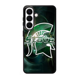 Michigan State Samsung Galaxy S26 Case