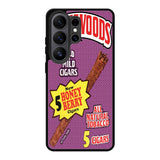 Backwoods Honey Berry Samsung Galaxy S26 Ultra Case QC3965