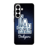 LA Dodgers 1st Samsung Galaxy S26 Case