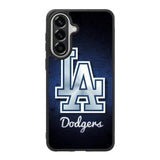 LA Dodgers 1st Samsung Galaxy A57 Case