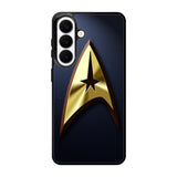 Star Trek 2nd Samsung Galaxy S26 Plus Case
