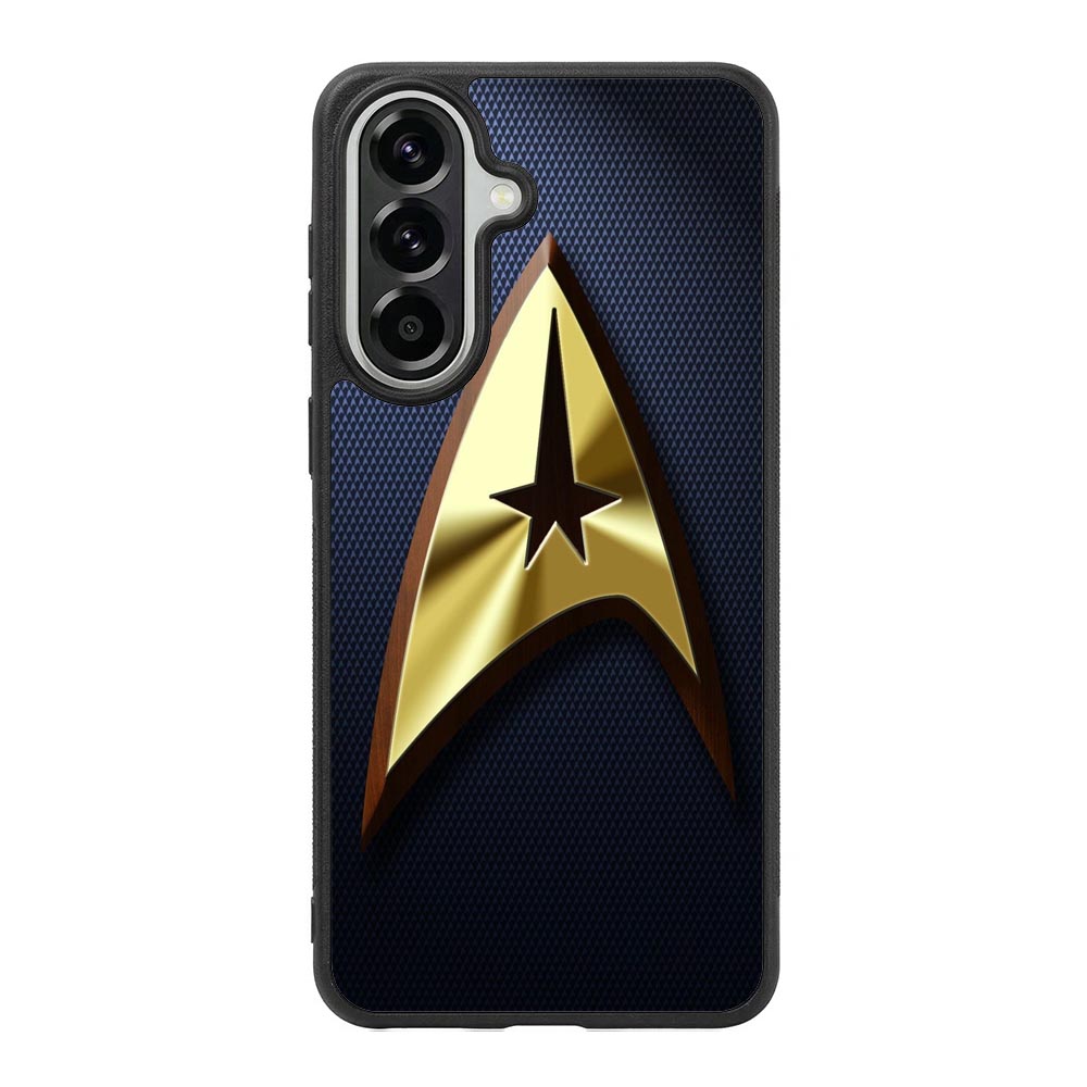 Star Trek 2nd Samsung Galaxy A37 Case