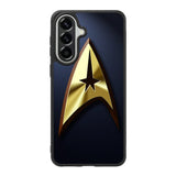 Star Trek 2nd Samsung Galaxy A57 Case
