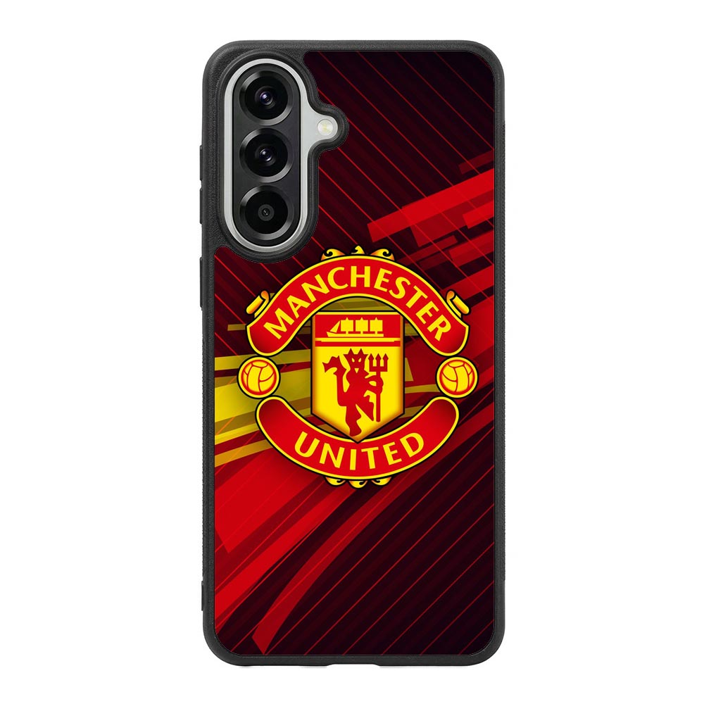 Manchester United new XSamsung Galaxy A57 Case QC0747