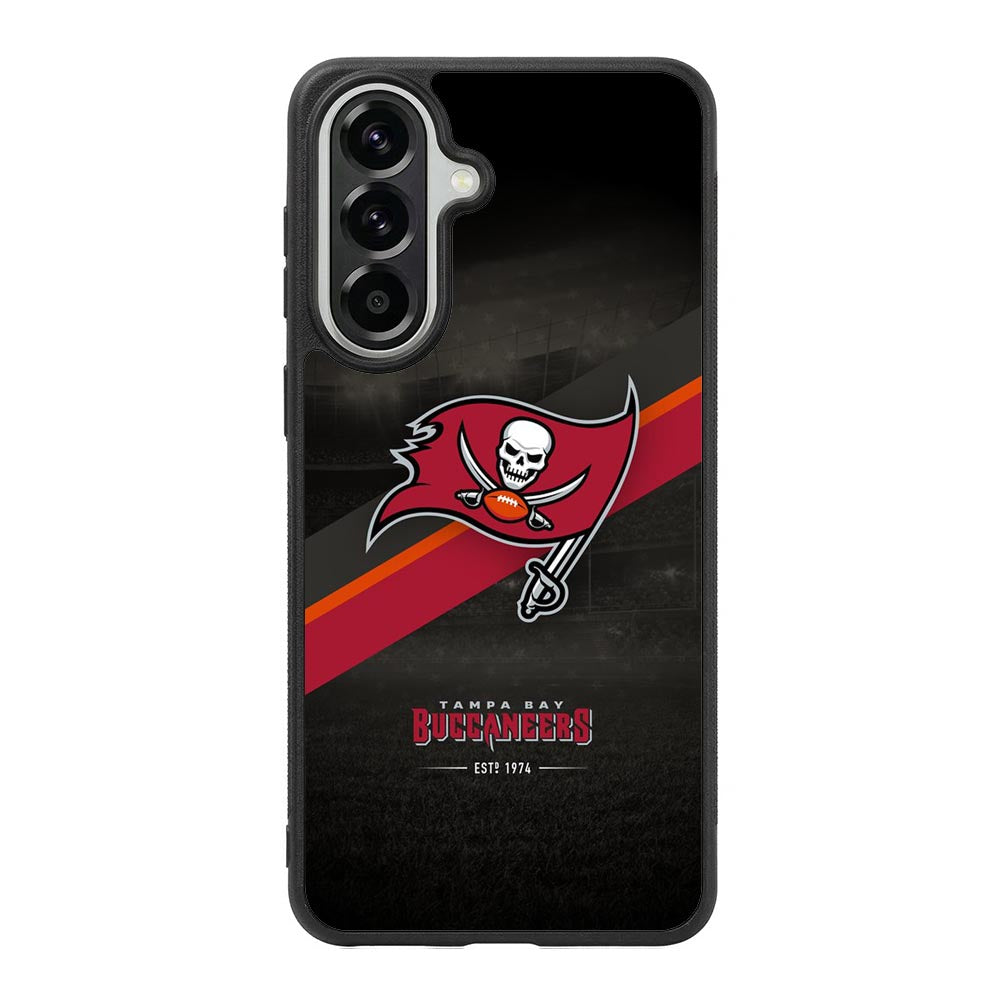 tampa bay buccaneers XSamsung Galaxy A37 Case QC0755