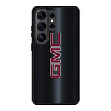 gmc Logo icon XSamsung Galaxy S26 Ultra Case QC0756