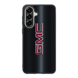 gmc Logo icon XSamsung Galaxy A37 Case QC0756