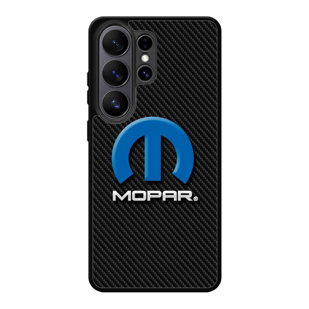 mopar carbon Samsung Galaxy S26 Ultra Case