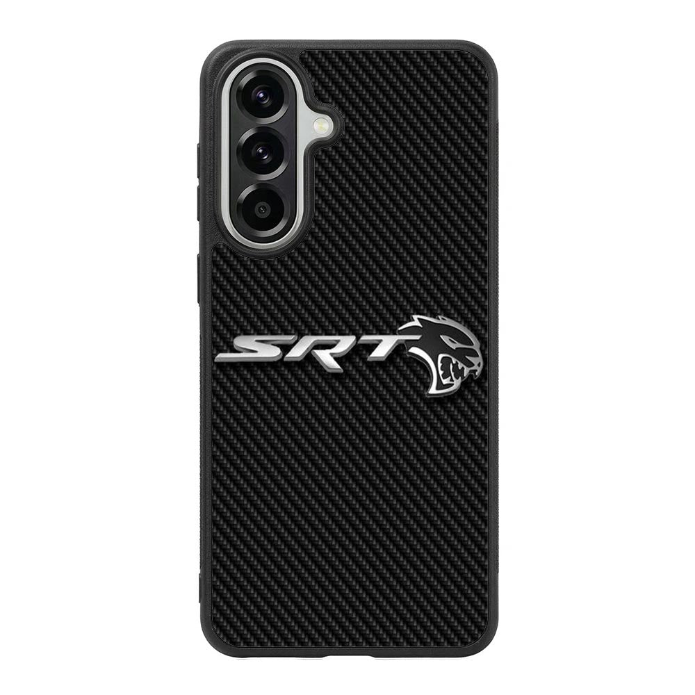 Dodge Hellcat SRT Samsung Galaxy A37 Case