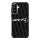 Dodge Hellcat SRT Samsung Galaxy A37 Case