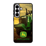 John Deere tractor 1st Samsung Galaxy S26 Case