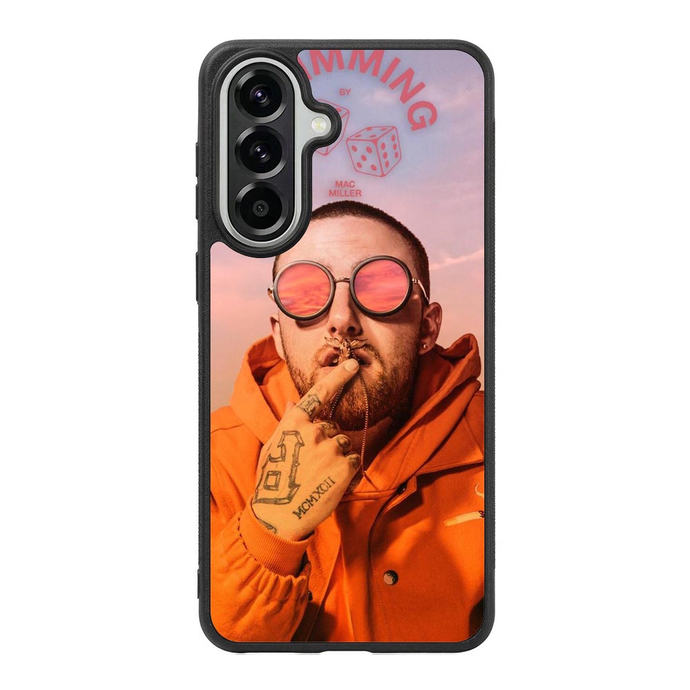 mac miller wallpaper Samsung Galaxy A57 Case OV8157