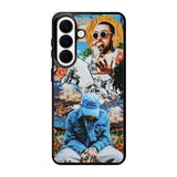 Mac Miller Samsung Galaxy S26 Plus Case OV8158