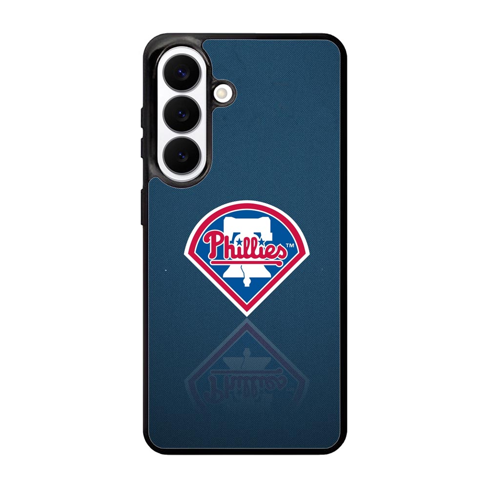 Philadelphia Phillies Samsung Galaxy S26 Plus Case