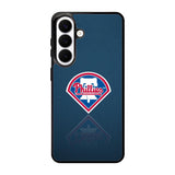 Philadelphia Phillies Samsung Galaxy S26 Plus Case
