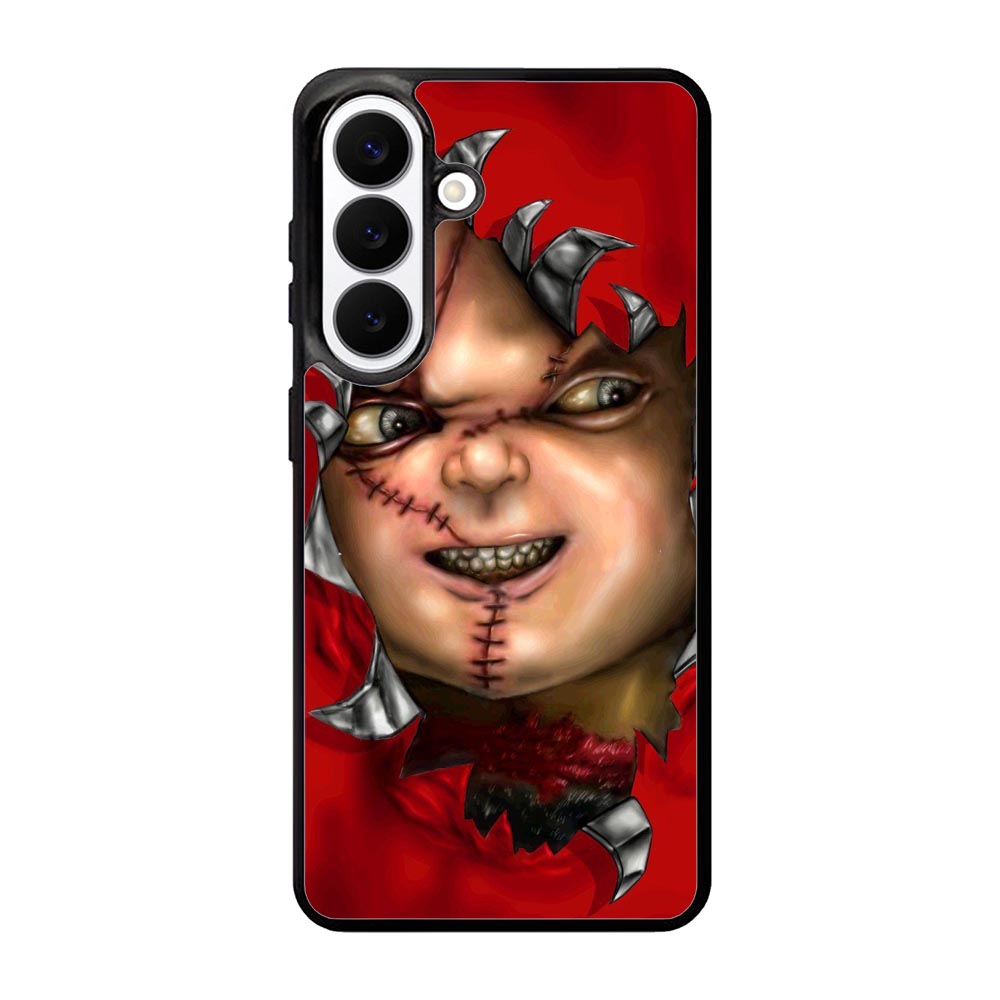 Chucky Knife Red Samsung Galaxy S26 Plus Case