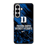 Duke University Samsung Galaxy S26 Plus Case OV8374
