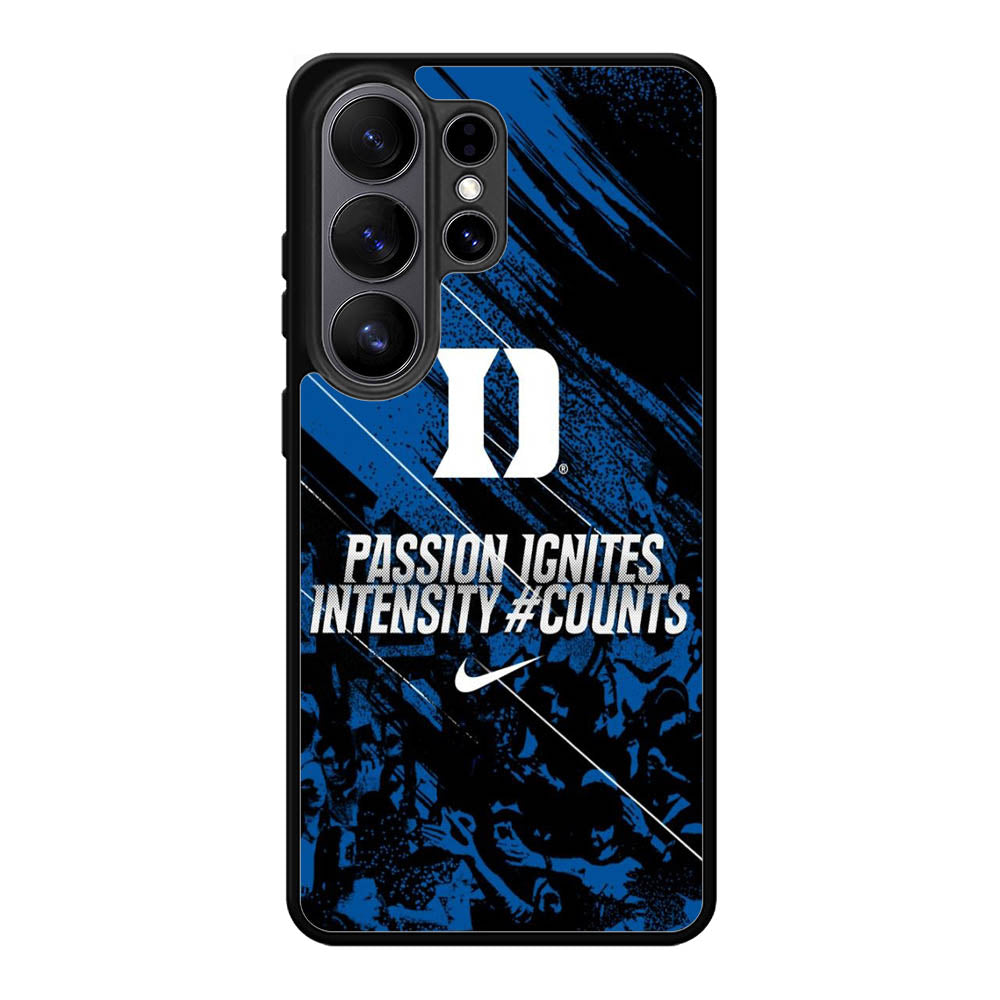 Duke University Samsung Galaxy S26 Ultra Case OV8374