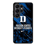 Duke University Samsung Galaxy S26 Ultra Case OV8374