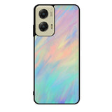 Rainbow Aesthetic Motorola Moto G Stylus 5G 2024 Case OV7933