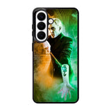 Draco Malfoy Samsung Galaxy S26 Case